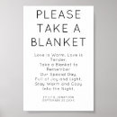 Search for blankets wedding signs Modern