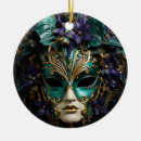Search for drama christmas tree decorations Masquerade