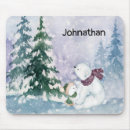Search for babys mouse mats Winter