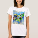 Search for impressionists tshirts For her