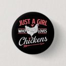 Search for chicken lover badges Poultry