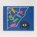 Search for spider puzzles Creepy