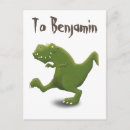 Search for humorous t postcards Dinosaur