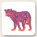 Search for leopard barware Wildlife