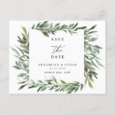 Search for spring save the date postcards Flowers