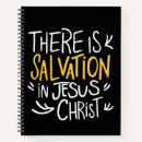 Search for jesus notebooks Gospel