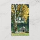 Search for life insurance agent business cards Agency