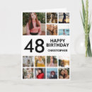 Search for 48th Happy birthday