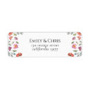 Search for return address wedding stickers Eucalyptus
