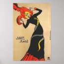 Search for lautrec posters Cabaret