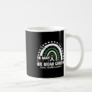 Search for wear green mugs Recovery