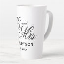 Search for newly wed mugs Newly weds