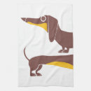 Search for dachshund tea towels Pet