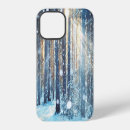 Search for winter scene iphone cases Tree