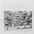 Search for winter wonderland cards Snow scene