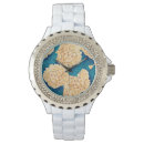 Search for hydrangeas watches Pattern