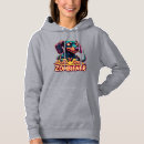Search for wiener dog hoodies Weimaraner