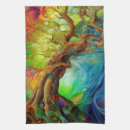 Search for green leaf placemats Orange