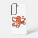 Search for octopus samsung cases Cartoon