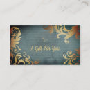 Search for christmas discount cards Gold