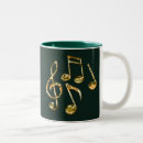 Search for notations mugs Musicians