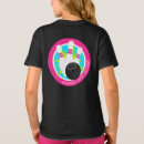 Search for bowling kids tshirts Birthday