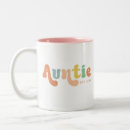 Search for new aunty mugs Promoted to auntie