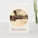Search for washington christmas cards Snow