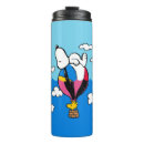 Search for cartoon balloons mugs Snoopy