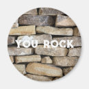 Search for masonry magnets Rocks
