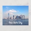 Search for new york skyline postcards Architecture