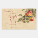 Search for jellies stickers Apple jelly