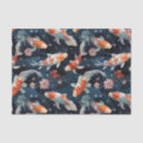 Search for koi fish tissue paper Japanese