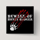 Search for badger badges Humour