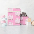Search for belly gift wrap Pig