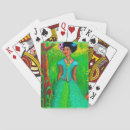 Search for jamaican playing cards Rasta