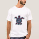 Search for aboriginal art tshirts Tortoise