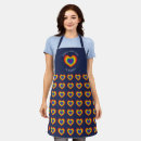 Search for bake with love aprons Baker