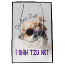 Search for photo gift bags Dog