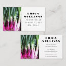 Search for vegetarian vegan business cards Chef