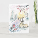 Search for bullfinch christmas cards Holly
