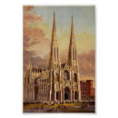 Search for st patricks cathedral posters Manhattan