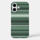 Search for shades of green iphone cases Stripes