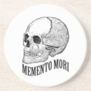 Search for vintage anatomy coasters Head