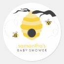 Search for bumble bees stickers Simple