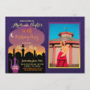 Search for bollywood party invitations Arabian