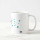 Search for triangle shape mugs Colourful