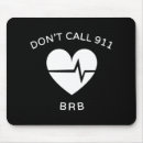 Search for 911 mouse mats Call