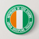 Search for flag of ivory badges Patriotic
