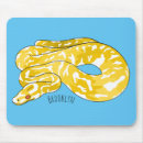 Search for python mouse mats Snake